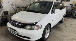 Honda Odyssey 1997 годаүшін3 450 000 тг. в Алматы – фото 4