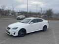 Lexus IS 250 2012 годаfor7 490 000 тг. в Атырау – фото 2