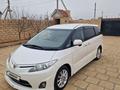 Toyota Estima 2009 года за 5 500 000 тг. в Актау – фото 4