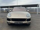 Porsche Cayenne S 2015 года за 14 000 000 тг. в Астана