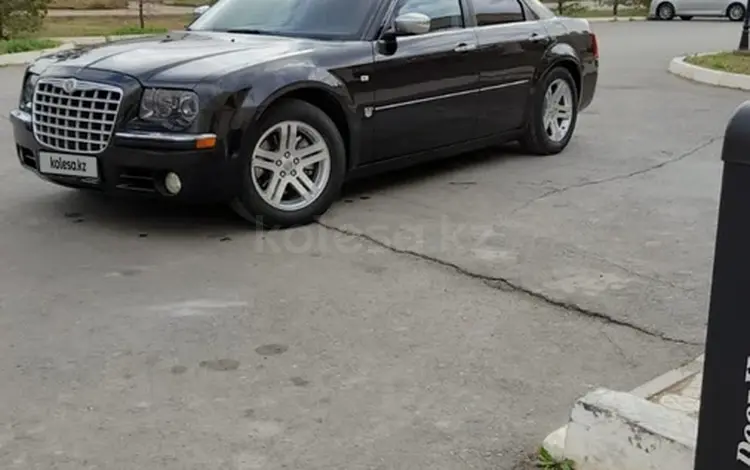 Chrysler 300C 2007 годаүшін5 500 000 тг. в Уральск