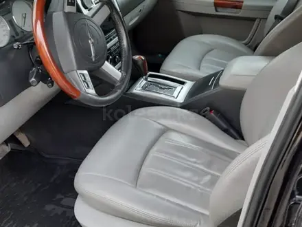 Chrysler 300C 2007 года за 5 500 000 тг. в Уральск – фото 6