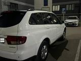 SsangYong Kyron 2013 годаfor5 000 000 тг. в Актау – фото 4