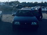 ВАЗ (Lada) 2109 2001 года за 600 000 тг. в Шымкент