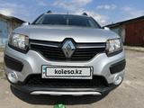 Renault Sandero Stepway 2015 года за 4 500 000 тг. в Караганда – фото 3