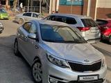 Kia Rio 2015 года за 6 500 000 тг. в Шымкент