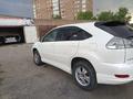 Toyota Harrier 2004 годаүшін4 800 000 тг. в Усть-Каменогорск – фото 2