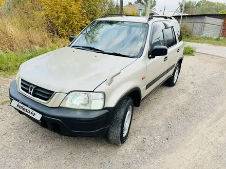 Honda CR-V 1996 года за 2 450 000 тг. в Алматы – фото 6