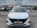 Hyundai Accent 2021 года за 8 700 000 тг. в Караганда – фото 2