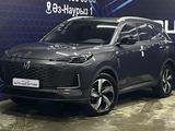 Changan CS55 2022 года за 11 200 000 тг. в Актобе