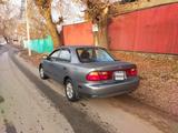Mazda 323 1996 годаүшін800 000 тг. в Алматы – фото 2