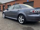 Mazda 6 2007 годаүшін2 750 000 тг. в Усть-Каменогорск