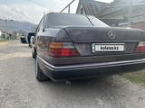 Mercedes-Benz E 230 1991 годаүшін1 600 000 тг. в Талгар – фото 4