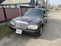 Mercedes-Benz E 230 1991 годаүшін1 600 000 тг. в Талгар