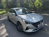 Hyundai Accent 2020 годаүшін8 300 000 тг. в Алматы – фото 2