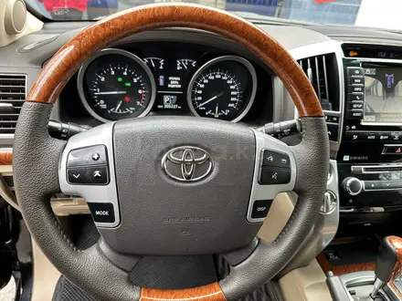 Toyota Land Cruiser 2014 года за 20 500 000 тг. в Алматы – фото 18