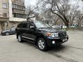 Toyota Land Cruiser 2014 годаүшін20 500 000 тг. в Алматы