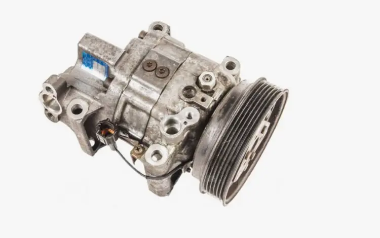 Компрессор кондиционера Nissan CG13 за 15 000 тг. в Караганда