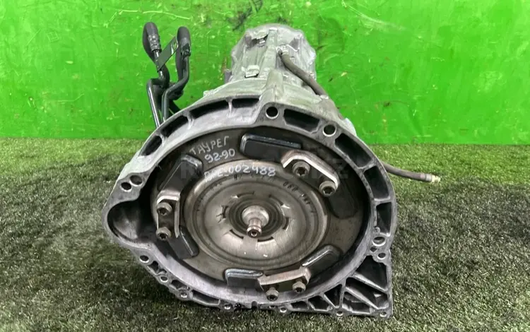 Привозная акпп BPE V2.5 4WD за 280 000 тг. в Астана