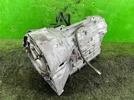 Привозная акпп BPE V2.5 4WD за 280 000 тг. в Астана – фото 3