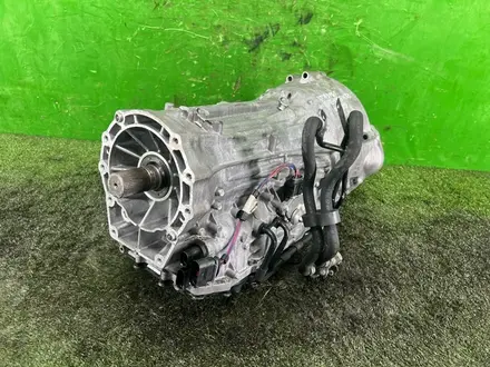 Привозная акпп BPE V2.5 4WD за 280 000 тг. в Астана – фото 5