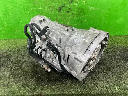 Привозная акпп BPE V2.5 4WD за 280 000 тг. в Астана – фото 6