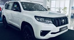 Toyota Land Cruiser Prado 2023 года за 32 000 000 тг. в Астана