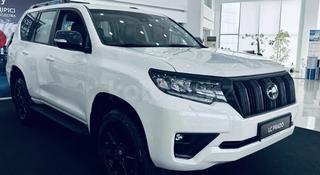 Toyota Land Cruiser Prado 2023 года за 35 000 000 тг. в Астана