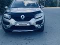 Renault Sandero Stepway 2015 годаүшін3 500 000 тг. в Уральск – фото 3