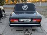 ВАЗ (Lada) 2107 2011 годаfor1 350 000 тг. в Костанай