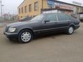 Mercedes-Benz S 320 1995 годаfor3 000 000 тг. в Кордай – фото 3