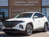 Hyundai Tucson 2021 года за 10 490 000 тг. в Алматы