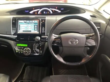 Toyota Estima 2014 года за 6 200 000 тг. в Актау – фото 6