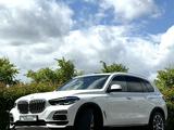 BMW X5 2021 годаүшін34 000 000 тг. в Астана – фото 3