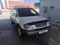 Lexus RX 300 1999 годаүшін4 300 000 тг. в Актау – фото 6