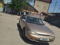 Toyota Camry 1996 годаүшін2 300 000 тг. в Алматы