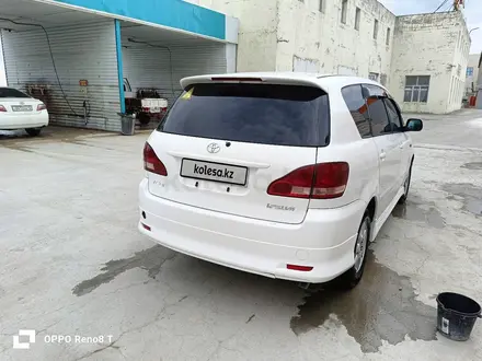 Toyota Ipsum 2003 года за 5 150 971 тг. в Актау – фото 4