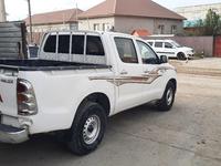 Toyota Hilux 2006 годаүшін4 700 000 тг. в Атырау