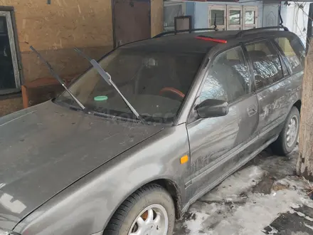 Nissan Primera 1991 года за 1 500 000 тг. в Караганда