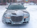 Chrysler 300C 2005 годаfor4 100 000 тг. в Астана – фото 3