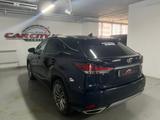 Lexus RX 350 2020 годаүшін31 500 000 тг. в Астана – фото 3