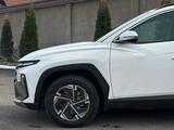 Hyundai Tucson 2025 года за 14 500 000 тг. в Шымкент – фото 4