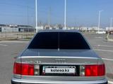 Audi 100 1992 годаүшін1 950 000 тг. в Шымкент – фото 4