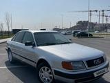 Audi 100 1992 годаүшін1 950 000 тг. в Шымкент – фото 2