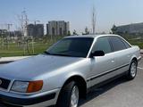 Audi 100 1992 годаүшін1 950 000 тг. в Шымкент – фото 3