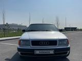 Audi 100 1992 годаүшін1 950 000 тг. в Шымкент