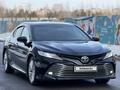 Toyota Camry 2019 года за 14 500 000 тг. в Астана – фото 16