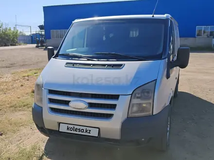 Ford Transit 2009 года за 5 200 000 тг. в Алматы