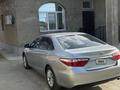 Toyota Camry 2016 года за 6 250 000 тг. в Актау – фото 6