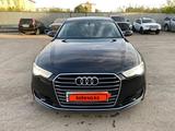 Audi A6 2014 года за 9 000 000 тг. в Астана